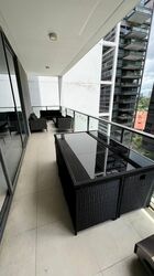 Urban Resort Condominium (D9), Condominium #619510731